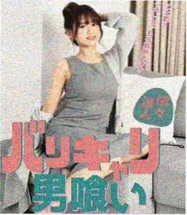 大明宫词剧集档案封面图